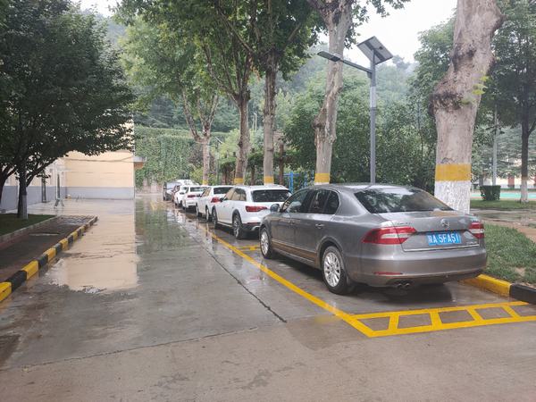 陜煤建設銅煤公司：做好民生“答卷” 解鎖職工幸福“密碼”