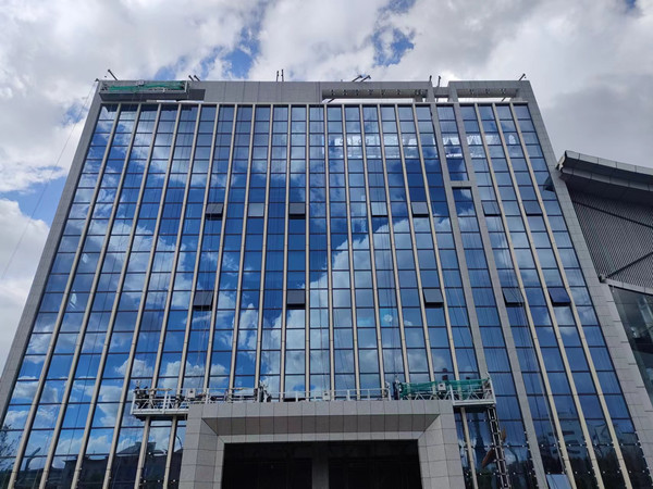 陜煤建設(shè)咸陽分公司第八項目部:責(zé)任見證初心 品質(zhì)鑄就未來