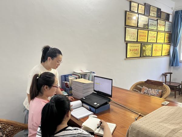 陜煤建設(shè)韓城分公司安四項目部多措并舉提升精細(xì)化管理