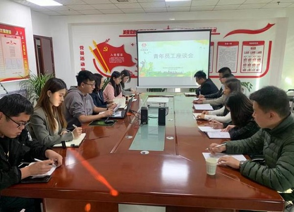 陜煤建設綠宇公司:強化人才戰略基石 賦能高質量發展