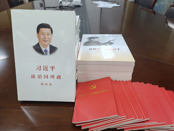 陜煤建設路橋分公司“三個一”強化節前廉潔教育