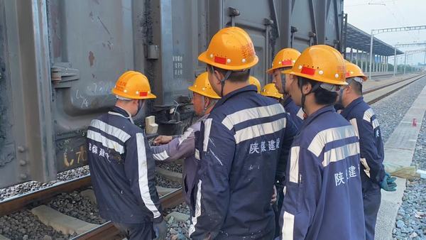 陜煤建設洗選煤運營公司神渭蒲城運營項目部:多形式“澆灌”培訓 讓安全生產意識“生根發芽”