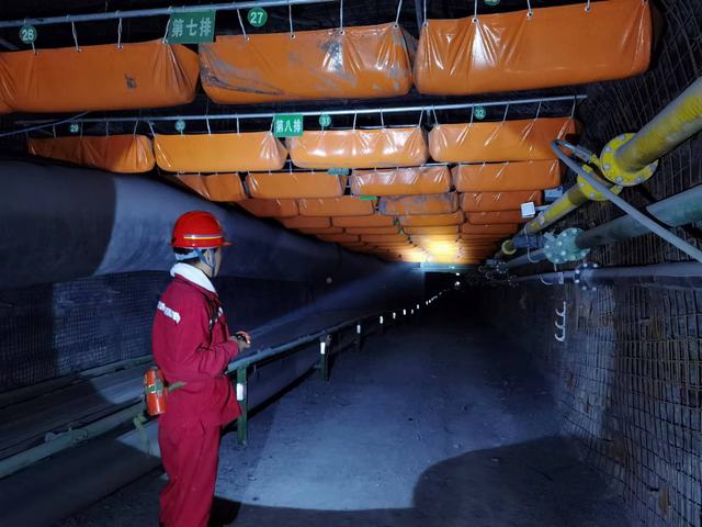 陜煤建設礦建二公司車村項目部嚴把“五大關”確保順利貫通