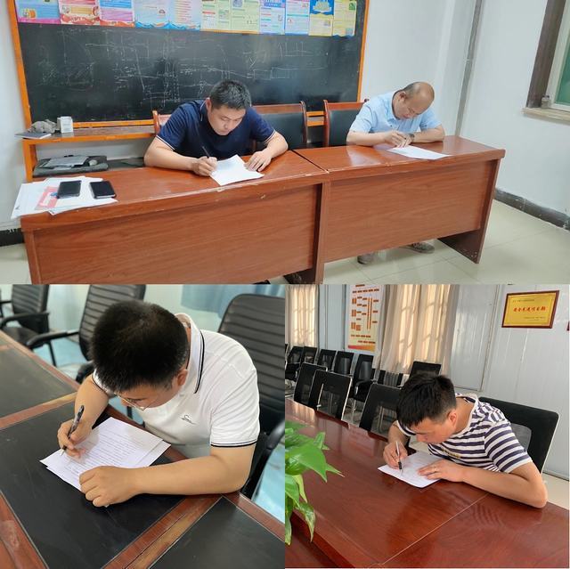 陜煤建設礦建二公司：通過“三個聚焦” 提升中層干部管理水平