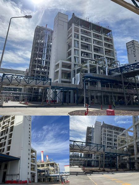 陜煤建設天工公司土建十七部:開啟“揚帆起航”加時賽