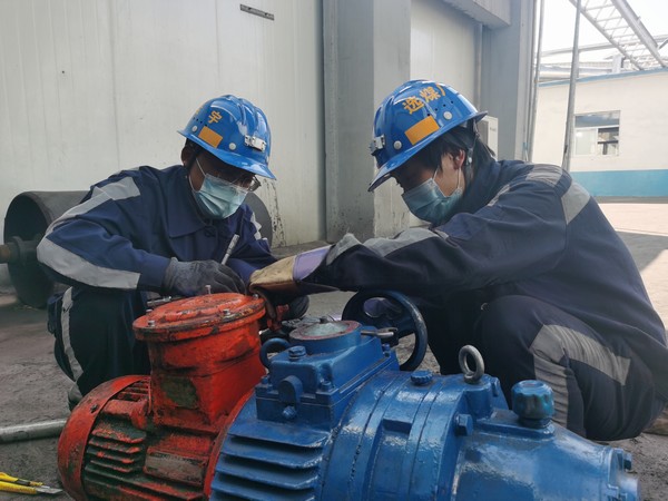 陜煤建設(shè)洗選煤運營公司紅柳林洗煤廠項目部:黨建引領(lǐng)促生產(chǎn) 砥礪前行創(chuàng)佳績