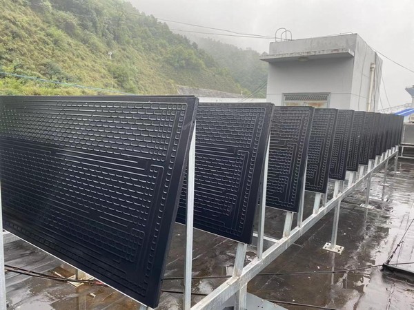 陜煤建設設計研究院:陜西建新煤礦生活區供暖系統改造施工圖設計圓滿結束