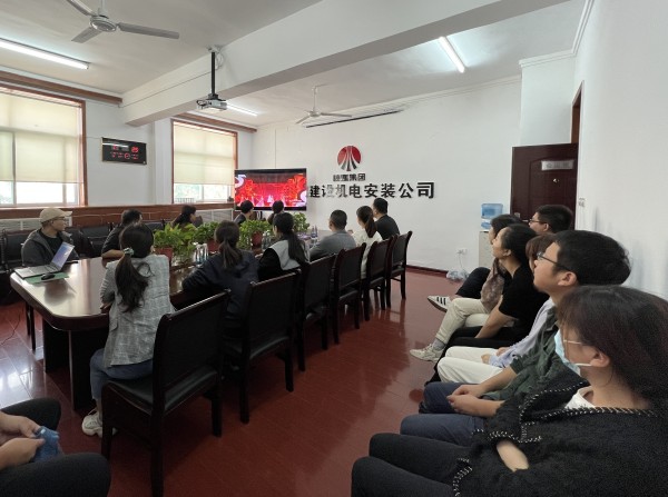 道德潤(rùn)人心 傳遞正能量