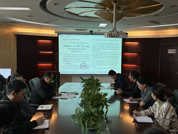 陜煤建設(shè)內(nèi)蒙古分公司：筑牢底線，爭(zhēng)做表率