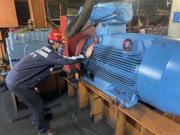 陜煤建設洗選煤運營公司檸條塔運營項目部：“小技改”創造“大效益”