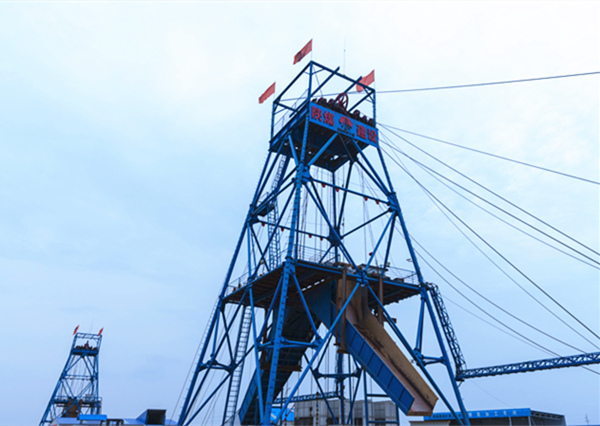 陜煤建設礦建三公司：精細化管理激發發展新動能