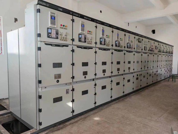 陜煤建設機電安裝公司:順利完成空壓機房設備改造工程