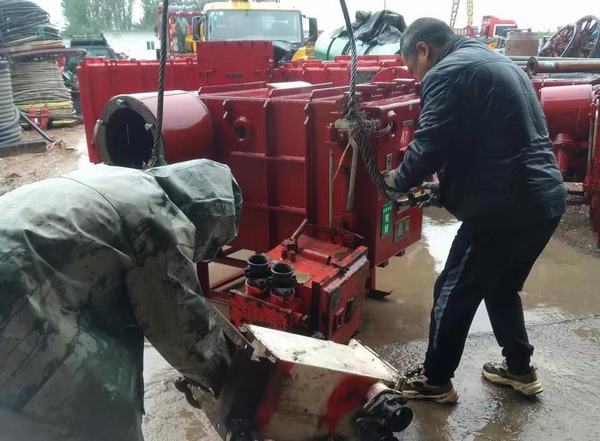 陜煤建設(shè)礦建二公司:聚焦三個(gè)維度 打造“全面一流”