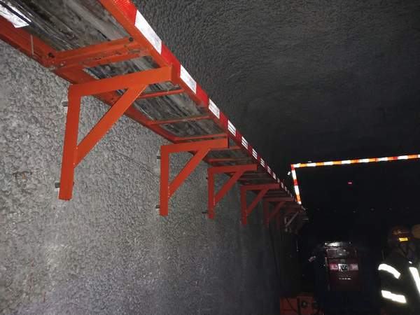 陜煤建設(shè)煤礦運(yùn)營(yíng)服務(wù)分公司:小保當(dāng)項(xiàng)目部用精細(xì)讓管理走向正軌