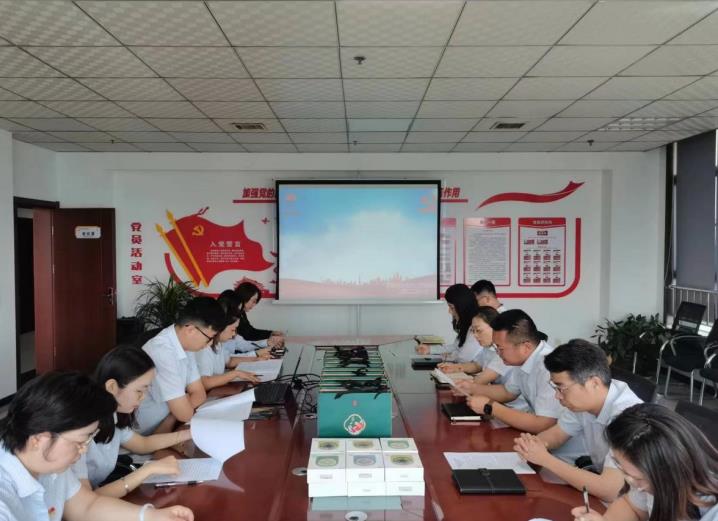 陜煤建設綠宇公司：多點發力扎實做好信訪維穩工作