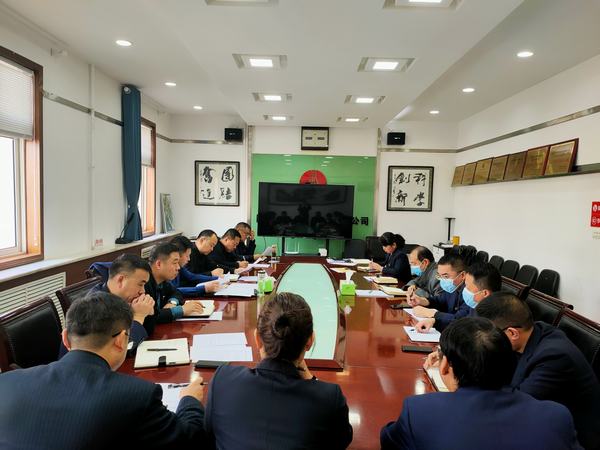 陜煤建設銅煤公司:精神文明建設服務發展 收獲文明創建新成果