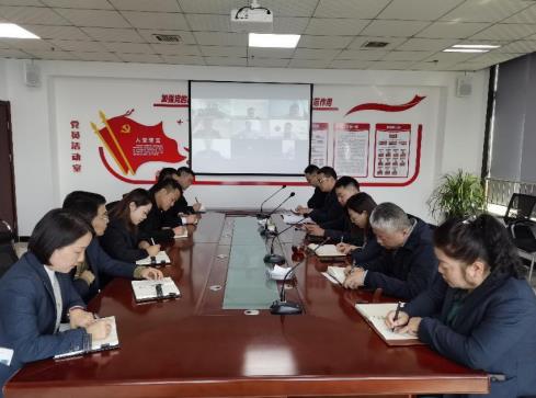 陜煤建設綠宇公司:多舉措確保農民工工資按時支付