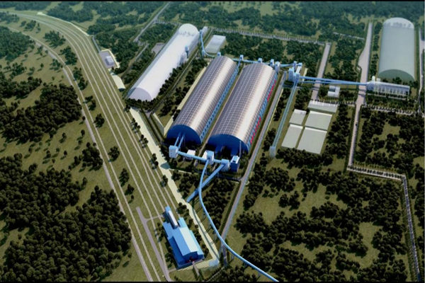 陜煤建設漢中分公司：激活發展動能，開創項目建設新局面