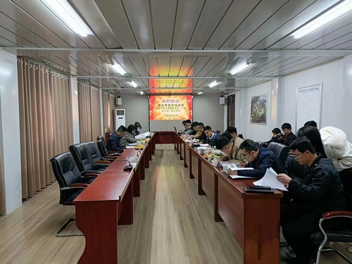 陜煤建設榆林公司：北京師范大學榆林學校（幼兒園）建設項目順利通過竣工驗收