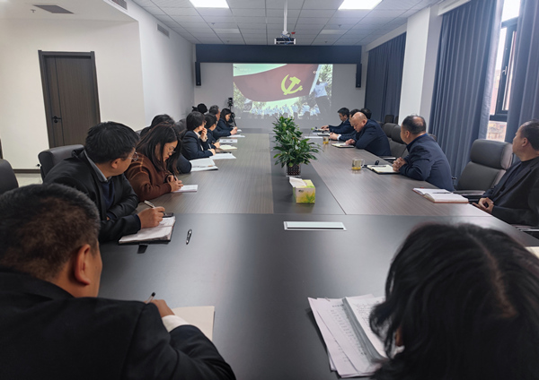 陜煤建設礦建三公司：打好組合拳，增強廉潔教育免疫力