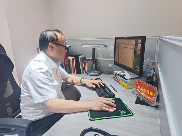 陜煤建設礦建三公司:多措“廉”動共建清廉企業