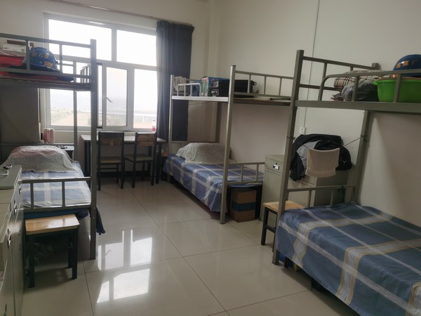 陜煤建設洗選煤運營公司紅柳林洗煤廠項目部: 狠抓“兩堂一舍”管理 提升后勤保障標準