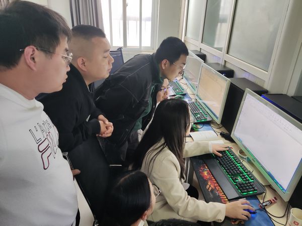 陜煤建設天工公司:BIM人才迭代+輔助應用并行