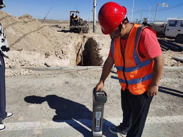 陜煤建設天工公司新疆項目部:“小建議”解決施工難題 “五小”實踐提高工效