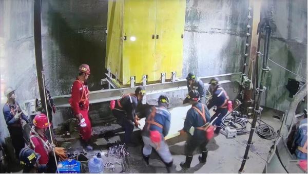 陜煤建設礦建二公司:多舉措強化項目管理見實效