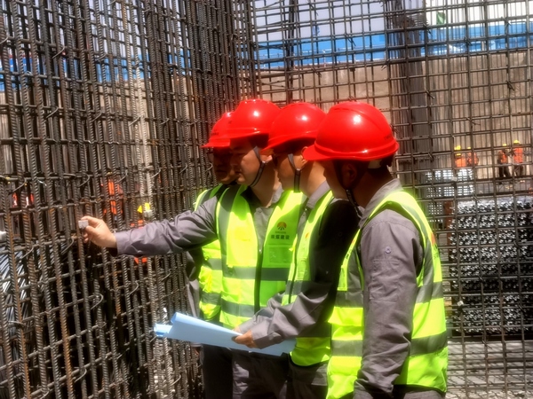 陜煤建設銅煤公司第七項目部多措并舉保障安全生產