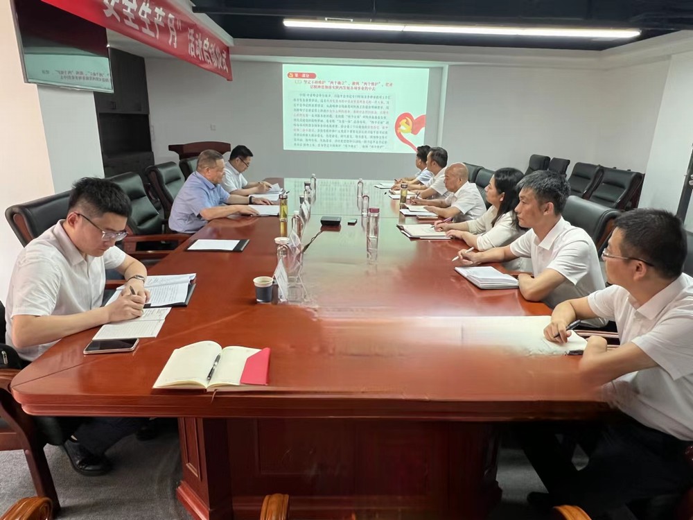 寧興剛在黨建聯(lián)系點(diǎn)開(kāi)展主題教育宣講和講黨課