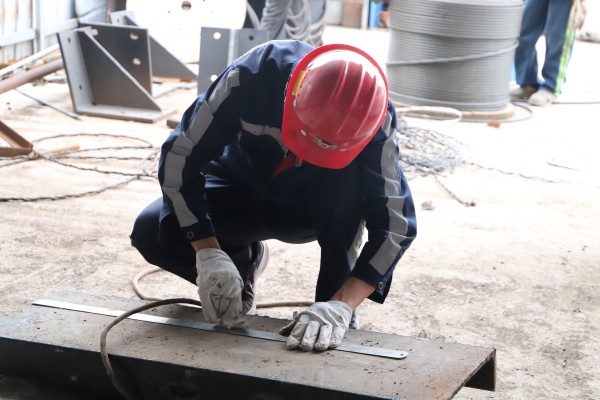 陜煤建設(shè)機電安裝公司：繽紛六月，貼心服務(wù)不停歇