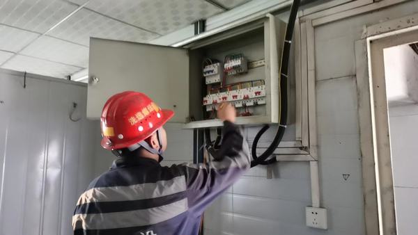 陜煤建設(shè)洗選煤運(yùn)營(yíng)公司檸條塔運(yùn)營(yíng)項(xiàng)目部：立“導(dǎo)向”目標(biāo)，鞏固安全生產(chǎn)月