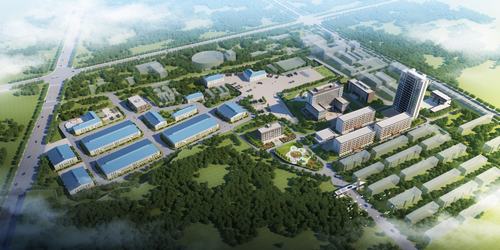 陜煤建設設計研究院：下峪口煤礦礦區總體規劃設計項目完工