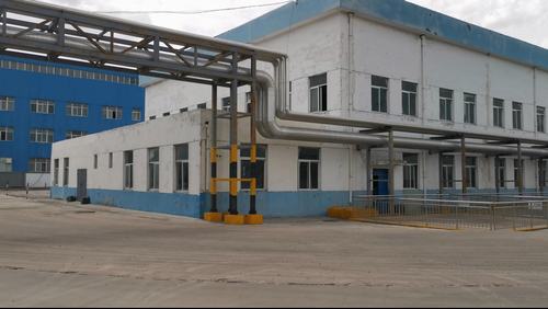 陜煤建設設計研究院:陜西建新煤礦室外供熱管網改造 施工圖設計圓滿結束