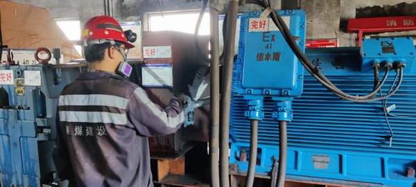 陜煤建設(shè)洗選煤運營公司檸條塔運營項目部:對標對出新思路，挖潛挖出新突破