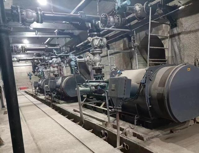 捷報頻傳!陜煤建設韓城分公司又有三個單位工程順利通過竣工驗收