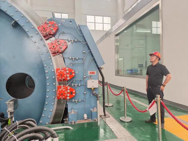 陜煤建設礦建二公司：脫去戎裝 他們依然是礦建“戰士”