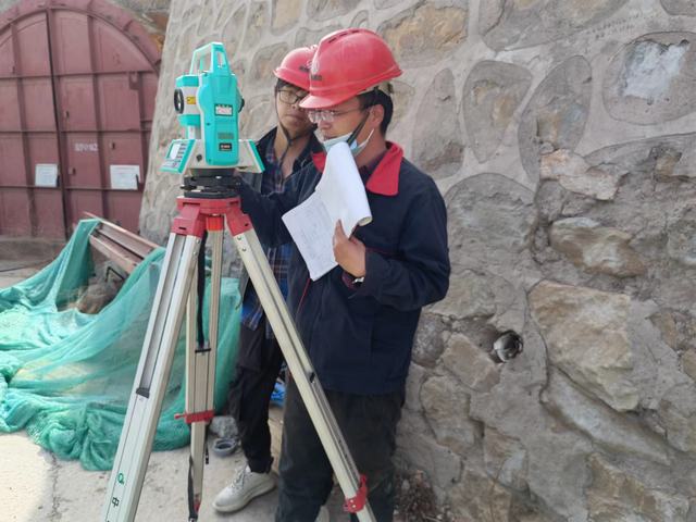 陜煤建設(shè)韓城分公司土建五項目部：緊握青春“接力棒”，跑好公司發(fā)展“接力賽”