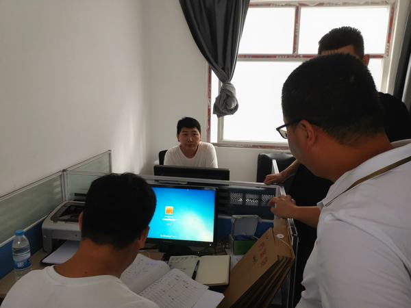 陜煤建設煤礦運營服務分公司:激發新入職員工斗志 有序搭建人才架構