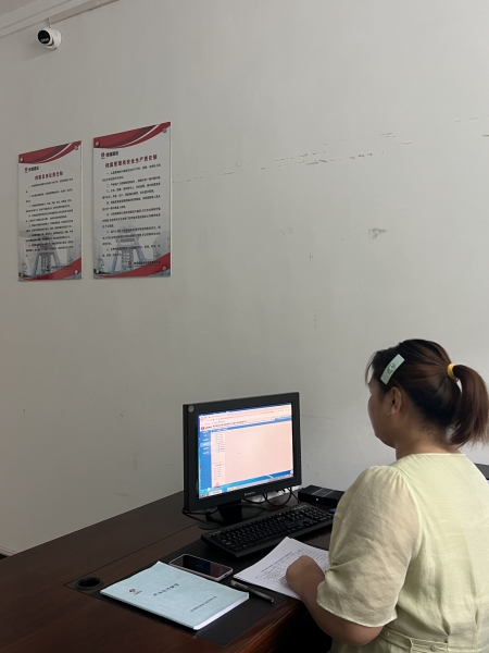 陜煤建設機電安裝公司：以檔案信息化助力企業高質量發展