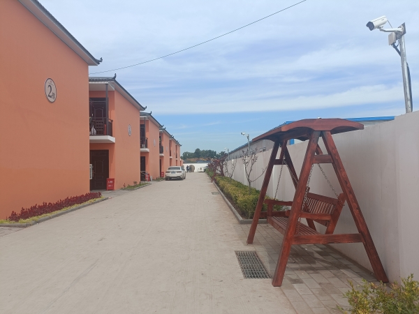 陜煤建設機電安裝公司工會用心托起職工穩穩的幸福