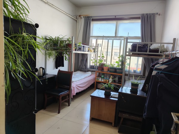 陜煤建設洗選煤運營公司檸條塔運營項目部:?加強“兩堂一舍”管理，提升職工幸福指數