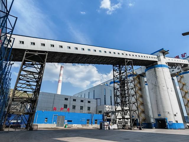 陜煤建設韓城分公司張家峁項目部:平安建設創精品 自強不息贏口碑