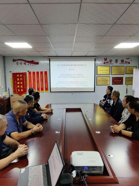 增強質量意識，締造精品工程