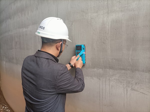 陜煤建設銅煤公司以“質量月”為契機,在建項目 全力“拼”質量