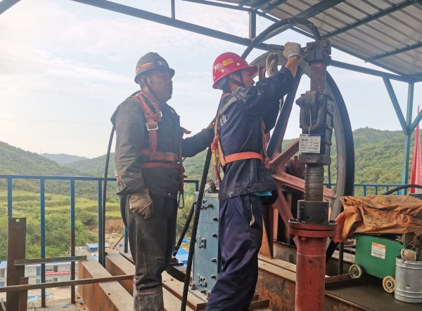 陜煤建設礦建三公司:降本增效的“N”種良策