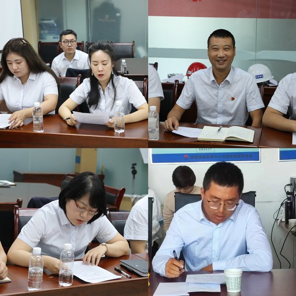 陜煤建設(shè)路橋分公司：關(guān)愛青工成長(zhǎng)，于細(xì)微之處見蝶變