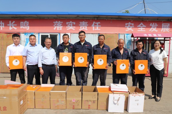 當(dāng)中秋遇上國(guó)慶，暖心福利已送達(dá)