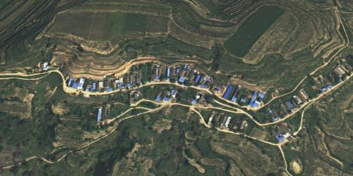 陜煤建設設計研究院:百良旭升煤炭有限責任公司大原頭村煤柱開采設計項目順利完工